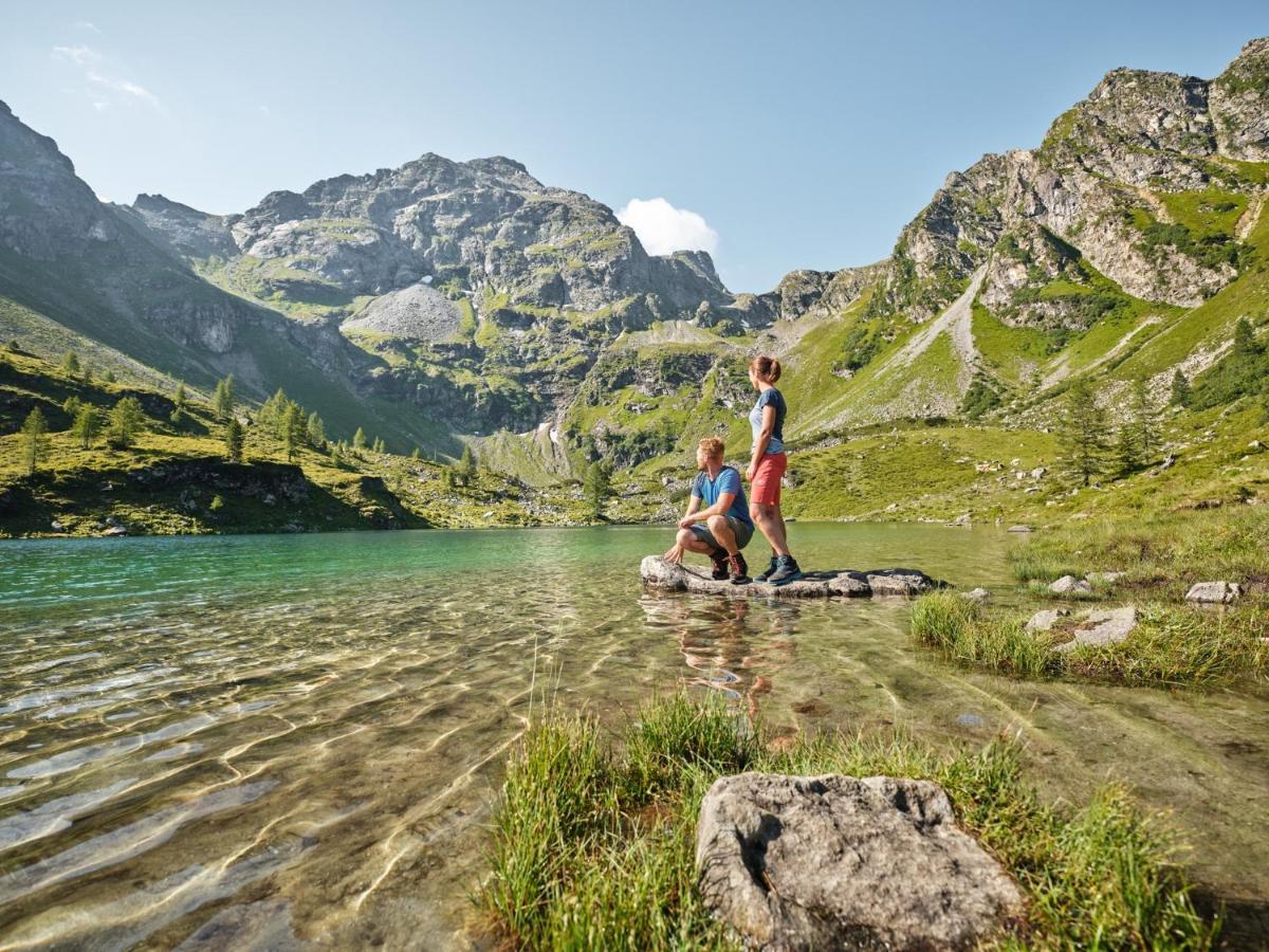 Adlernest Apartman Ramsau am Dachstein Kültér fotó