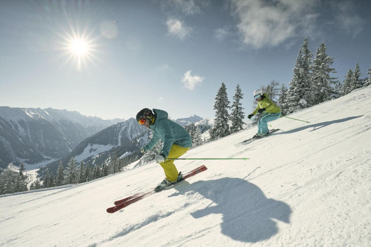 Adlernest Apartman Ramsau am Dachstein Kültér fotó