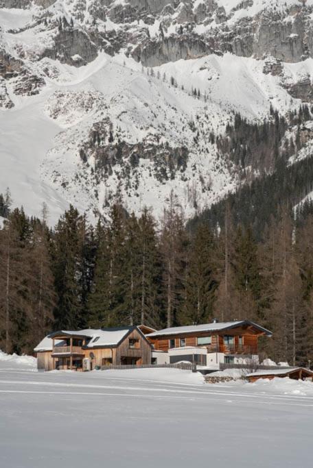 Adlernest Apartman Ramsau am Dachstein Kültér fotó